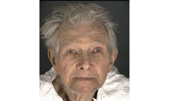 Police: Man Shot Assisted Living Worker to Stop ‘Thievery’