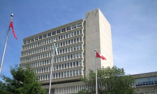 Laurentian’s Financial Woes Are a Warning to All Canadian Universities