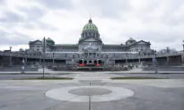 Pennsylvania Lawmakers Introduce Bill to Allow Drivers’ Licenses for Illegal Aliens
