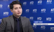 Andy Ngo on What Antifa Wants; The Future of California | The Nation Speaks