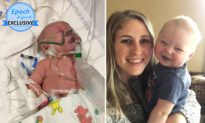 Mom Fights for Toddler With Half a Functioning Heart Who Doctors Say May Not Live Past 30