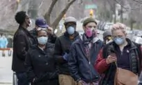 ‘Million Maskless March,’ Mask Burning Event Being Planned in Florida