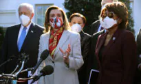 Democrats Say Reconciliation Deal Nearing Completion