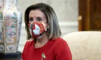 Pelosi: House Aims to Pass Biden Plan Before End of February Following Senate Budget Approval