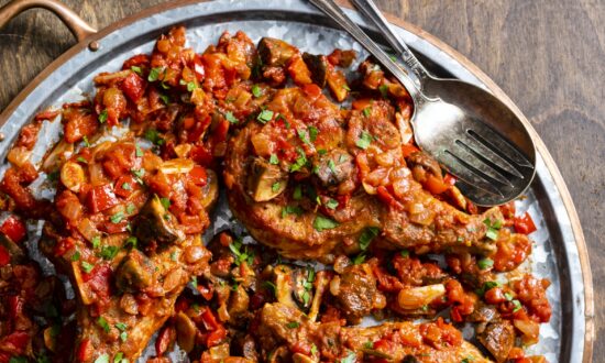 Swap the Protein but Keep the Appeal of This Rustic Dish