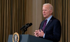 Deep Dive (Feb. 10): Over 20 Republican Senators Ask Biden to Support Transparency