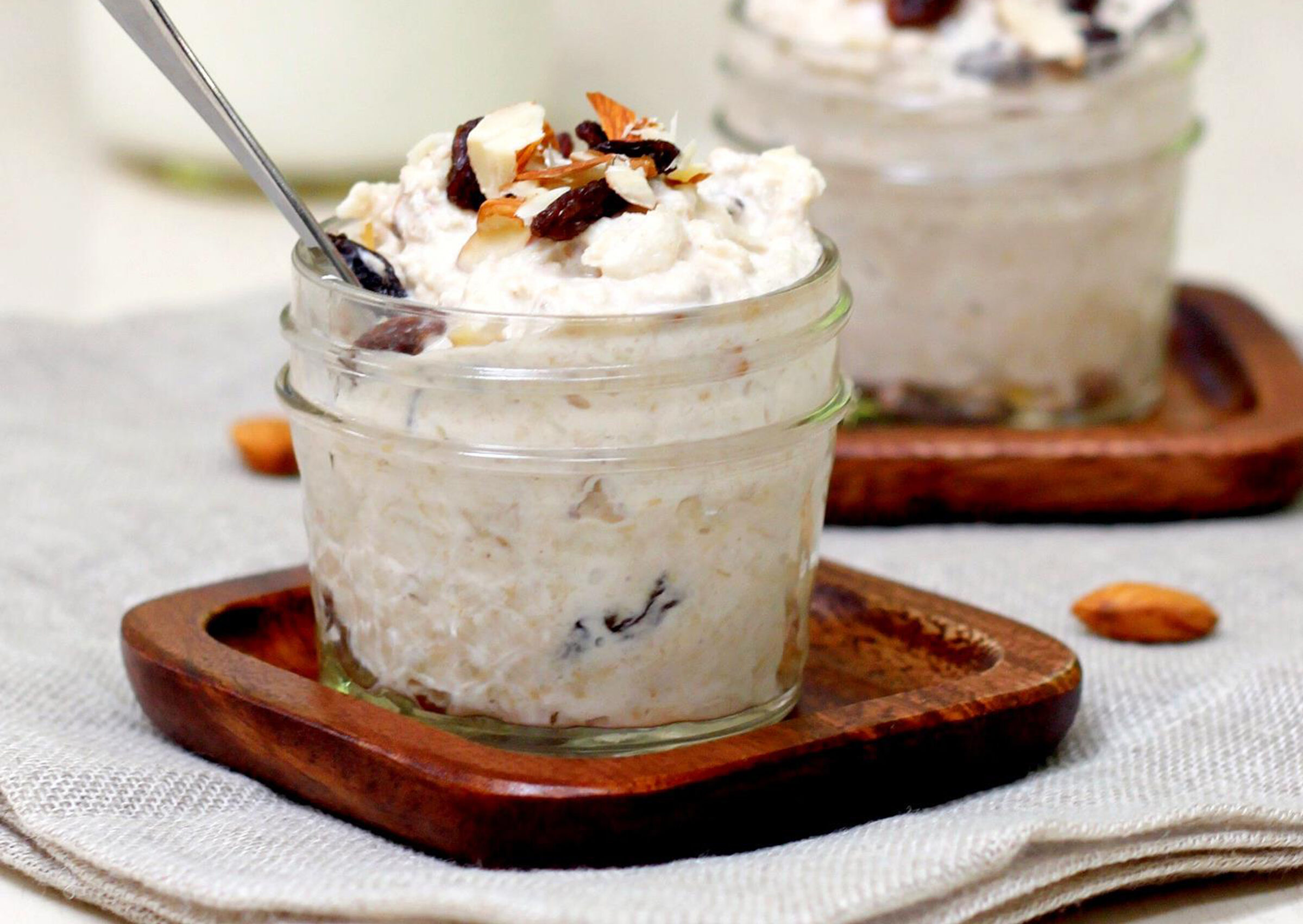Bircher Muesli: A Very Swiss Good Morning - Vimarsana News