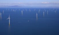 Interior Secretary Haaland Tells Wind Industry Wind Turbines May Soon Line US Coasts