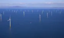 UK Needs to Triple Wind Farms Despite Being Largest Importer of Wind Turbines: Report
