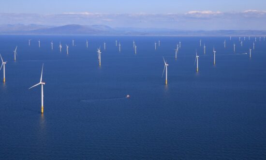 South Korea Unveils $43 Billion Plan for World’s Largest Offshore Wind Farm