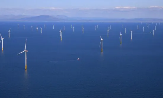 Offshore Wind and the Stress on Commercial Fishermen
