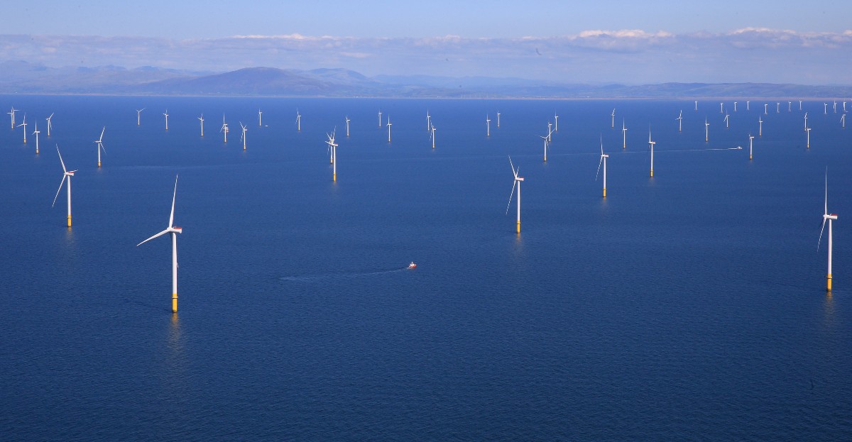 Interior Secretary Haaland Tells Wind Industry Wind Turbines May Soon Line U.S. Coasts - Vimarsana News