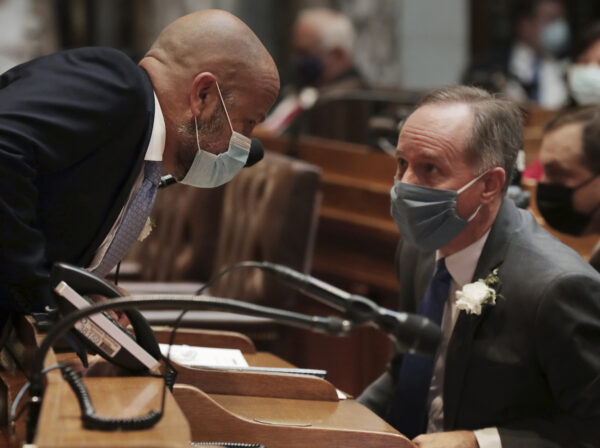 wisconsin legislature