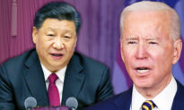 China Insider: Beijing Asks Biden to Not Follow Trump’s Anti-CCP Policies