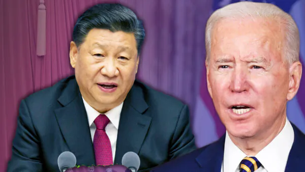 China Insider: Beijing Asks Biden to Not Follow Trump’s Anti-CCP Policies