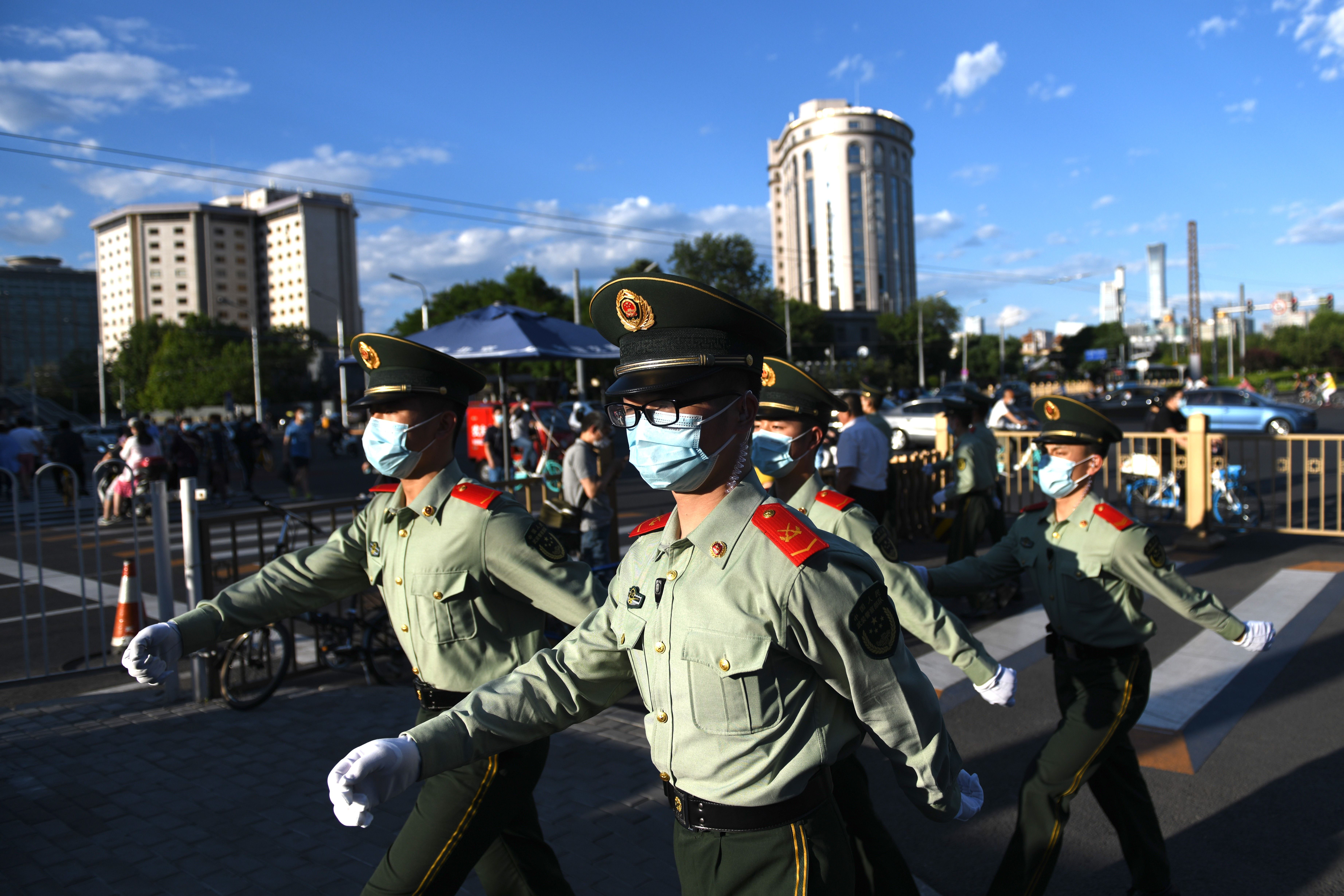 Chinese Regime Leads the World in Attacking its Citizens Abroad: Report - Vimarsana News