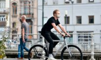 Australian E-bike Demand Gears up Post-Lockdown