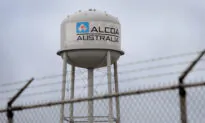 Hundreds of Jobs Lost in WA With Alumina Refinery Closure