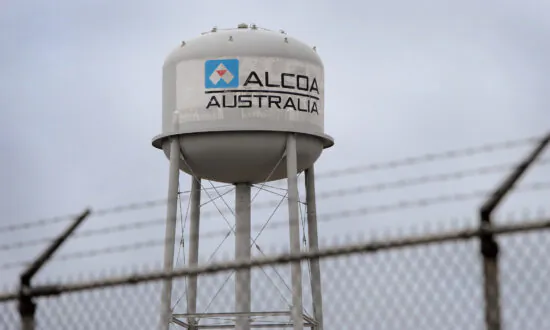 Hundreds of Jobs Lost in WA With Alumina Refinery Closure