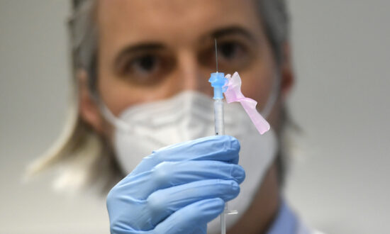 Keep Critical Race Theory out of Health Care