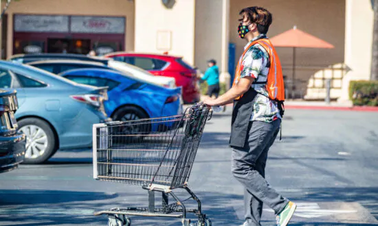 California Lawsuit Says Ralphs Violated Law by Asking Job-Seekers About Criminal Histories