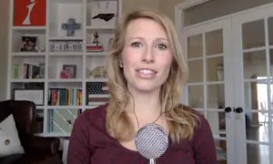 Video: The Hidden Costs of School Closures—Hadley Manning