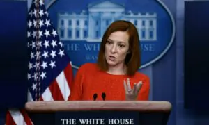 Video: Facts Matter (Feb. 5): Jen Psaki Snubs Space Force