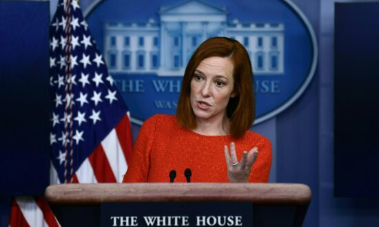 Video: Facts Matter (Feb. 5): Jen Psaki Snubs Space Force