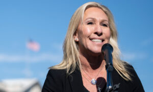 Deep Dive (Feb. 5): Rep. Greene Stripped of Committee Posts