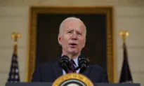 Biden: China Should Expect ‘Extreme Competition’ From US