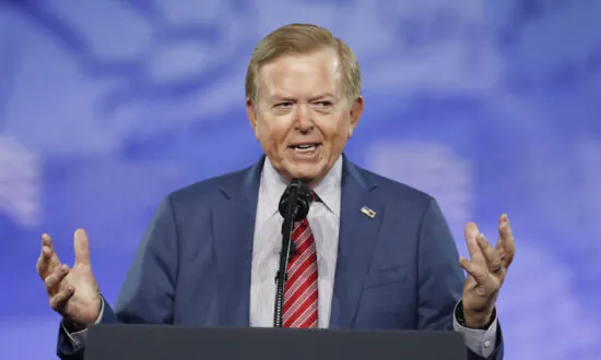 Trump Says He’s Watching Lou Dobbs’s Next Move Closely After Fox Show’s Cancellation