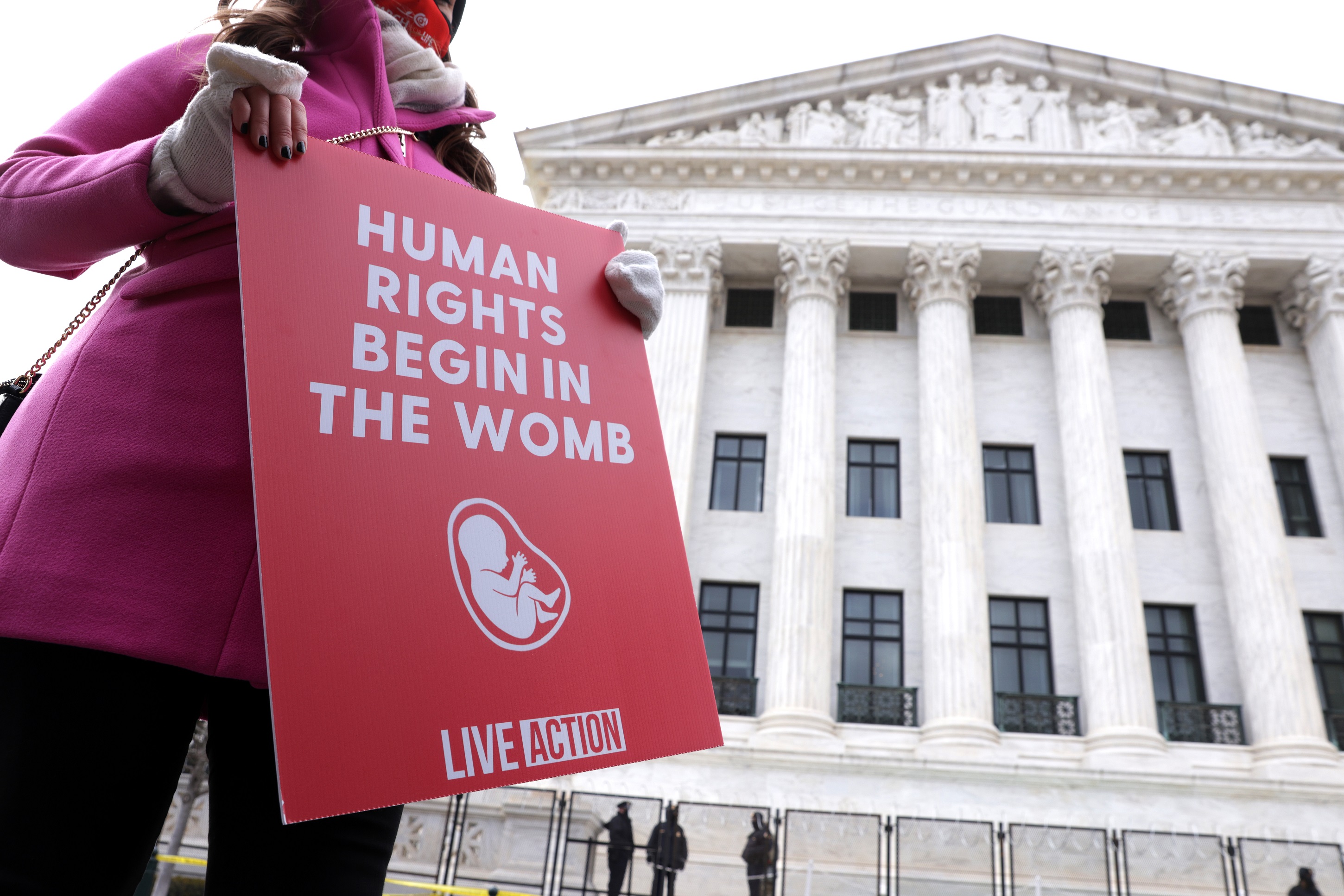 Pro-Life Organizations Cautiously Optimistic at Prospect of Overturning Abortion Ruling - Vimarsana News