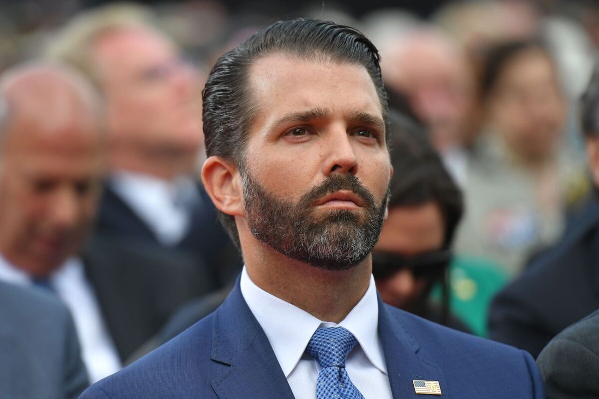 trump jr