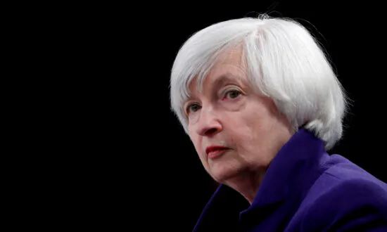 Banking and Consumer Groups Urge Yellen to Close Loophole That Lets Debt Collectors Seize $1,400 Stimulus Checks