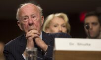 Reagan’s Longtime Secretary of State George P. Shultz Dies
