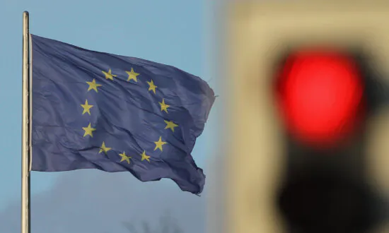 Europe’s Debt Cancellation Would Mean Recognition of Insolvency