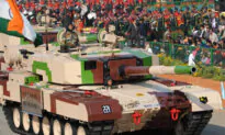 India Pursues Self-Reliance in Defense Production, Spurred by Global Supply Chain Disruptions