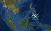 Strong 6.0 Magnitude Earthquake Rocks Philippines’ Mindanao Island