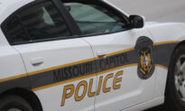 Missouri Officer Dies After Being Shot Responding to Call