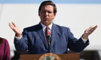 DeSantis Schedules Special US House Election for January