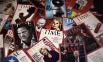 Opinion: Time Magazine Details the ‘Shadow Campaign’ Against Trump