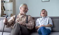 Rediscovering the Wonder of Childhood
