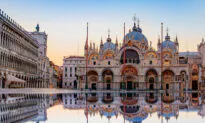The Sublime ‘Church of Gold’: St. Mark’s Basilica, in Venice, Italy