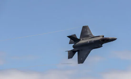 Australia-Led Air Combat Exercise Kicks Off With Participation From 16 Nations