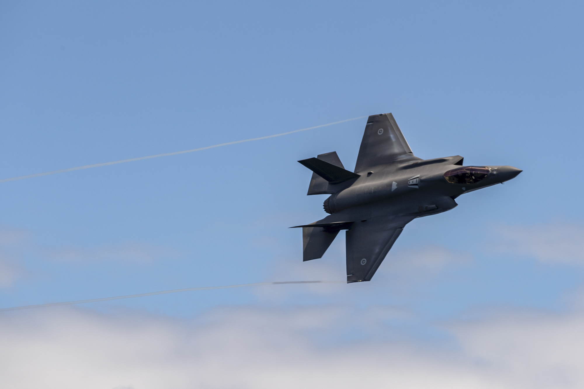 Australia-Led Air Combat Exercise Kicks-Off With Participation From 16 Nations, Including Germany - Vimarsana News