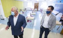 More Ontario Schools Reopen for In-Person Learning Today