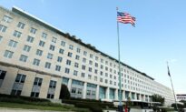 US State Department Denounces Attack on Hong Kong Epoch Times Printing Press