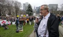 Newly Formed Caucus to Challenge ‘Unprecedented Mass Violations of Canadian’s Charter Rights’ Over Lockdown Orders