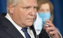 Ontario Premier Announces Gradual Reopening of Province’s Economy