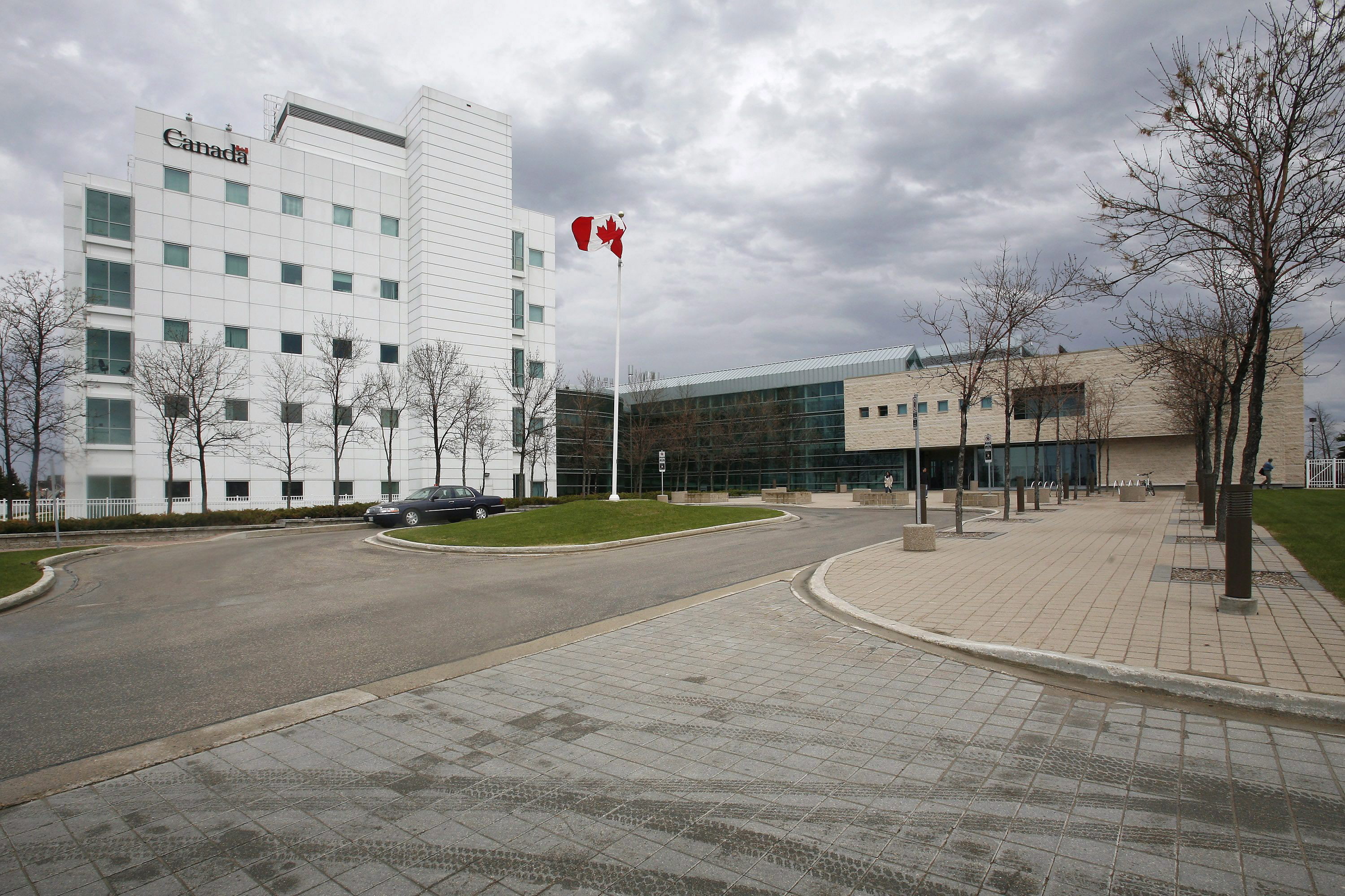 Two Scientists Fired From Top Canadian Laboratory Amid Police Investigation - Vimarsana News